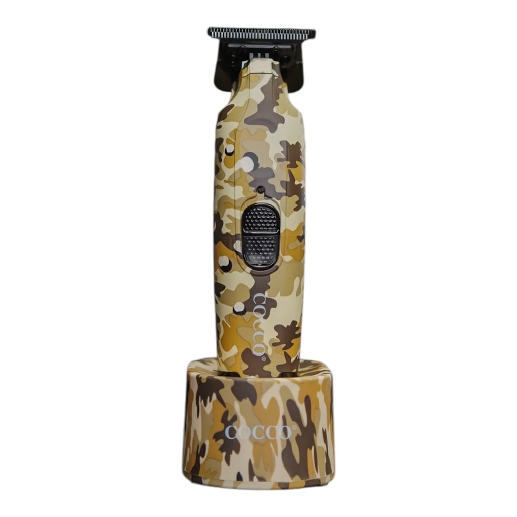 Cocco Hyper Veloce Pro Trimmer Army