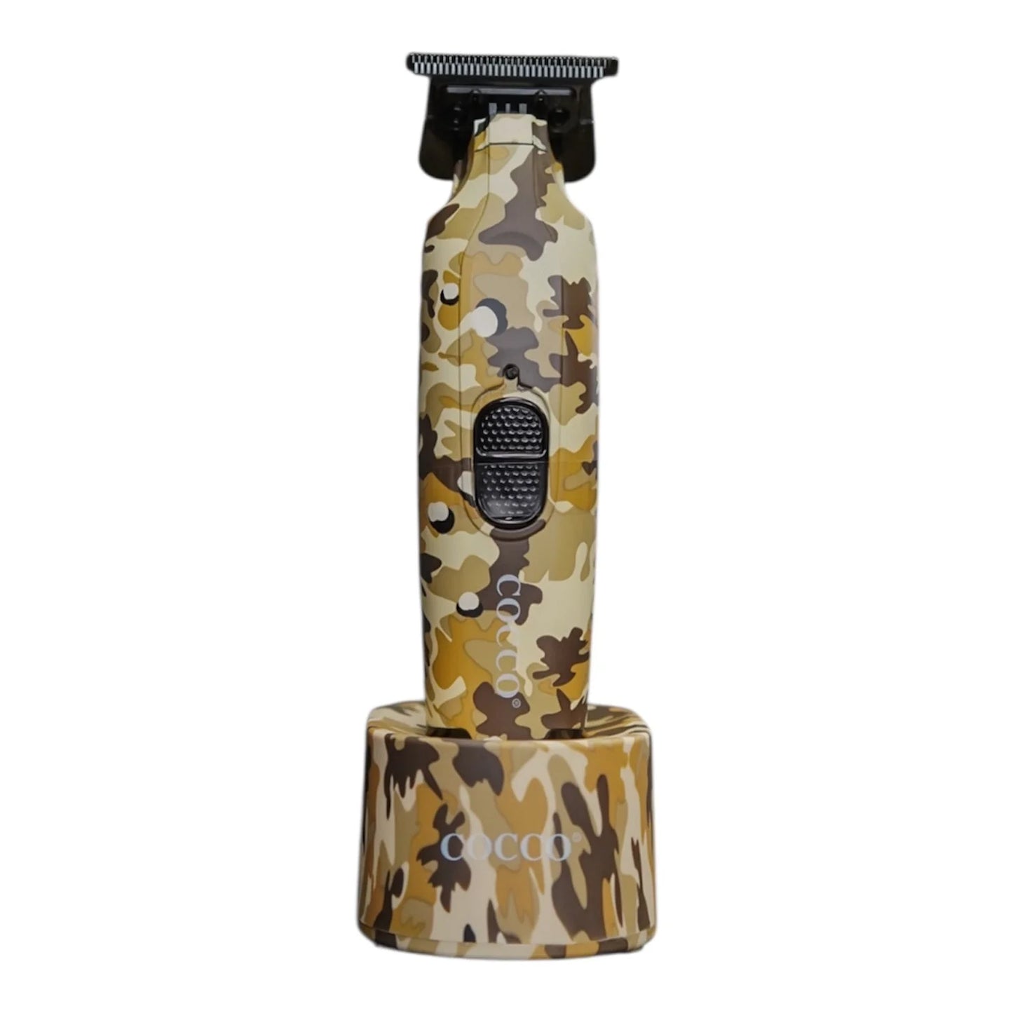 Cocco Hyper Veloce Pro Trimmer Army