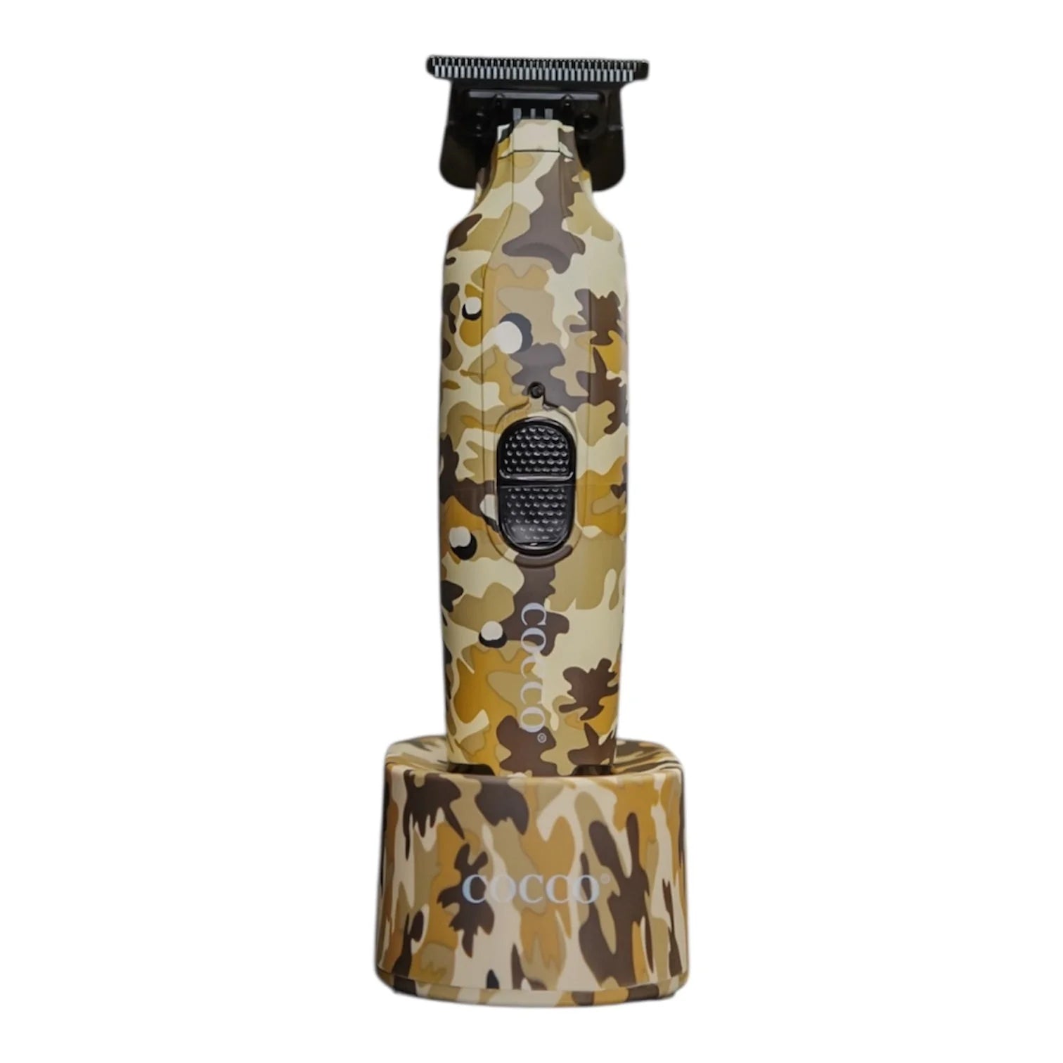Cocco Hyper Veloce Pro Trimmer Army