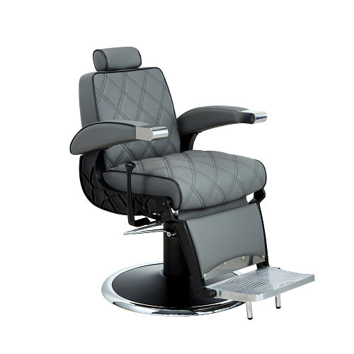 Cadeira de Barbeiro Hugo GG