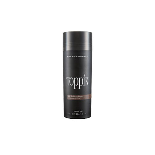 Toppik Castanho Escuro 27,5g