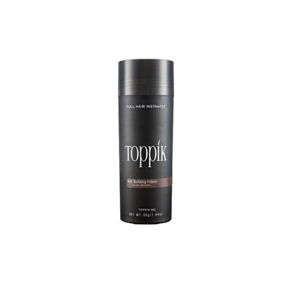 Toppik Castanho Escuro 27,5g