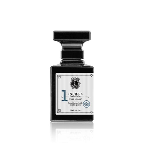 Perfume Lavish Care Indicus 1