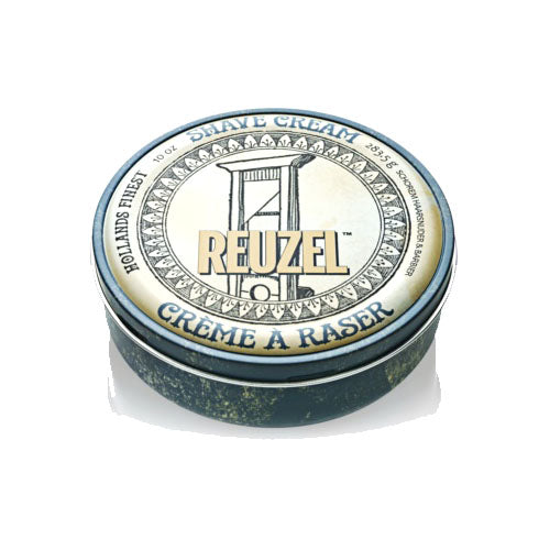 Reuzel Shave Cream 95,8g