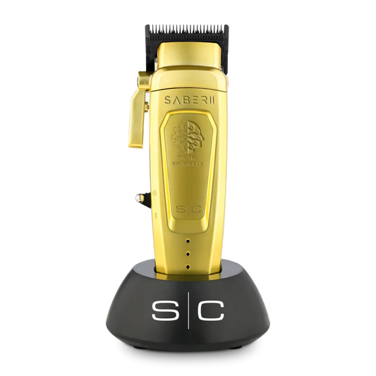 Stylecraft Saber II Clipper dourada