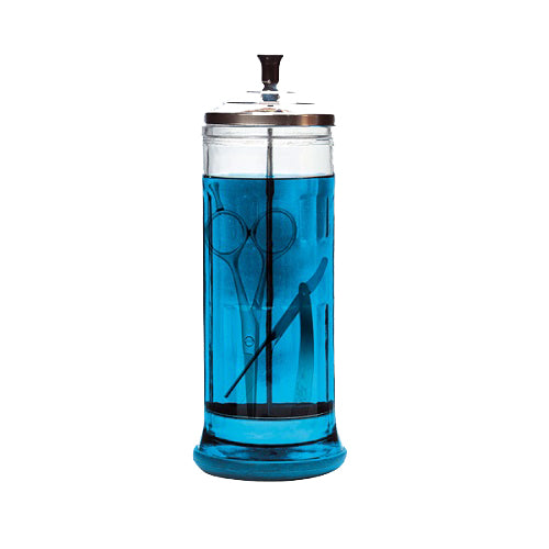 Jarro/Esterilizador desinfetante 1000ml