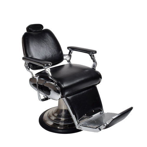 Cadeira de Barbeiro Prince