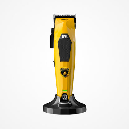 DIAMANTE COMBO YELLOW JRL X LAMBORGHINI 2025C e 2025T