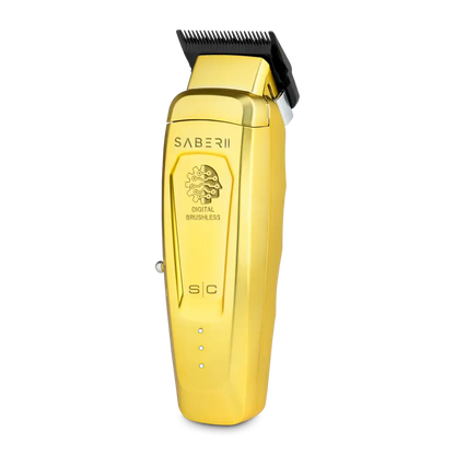 Stylecraft Saber II Clipper dourada