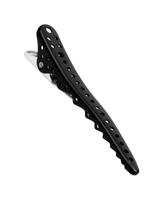 YS Park Shark Clip - Preto