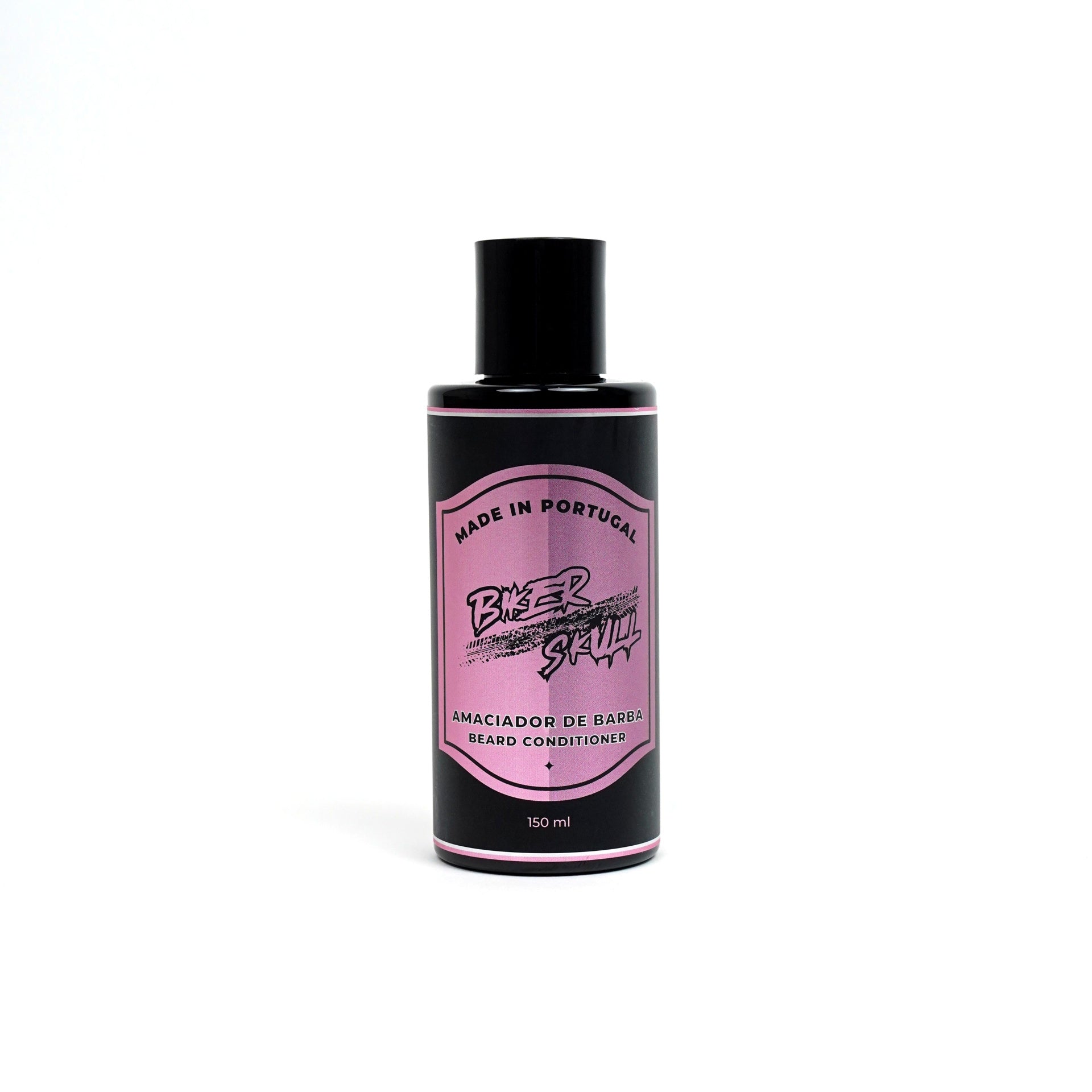 Amaciador Barba Biker Skull 150ml