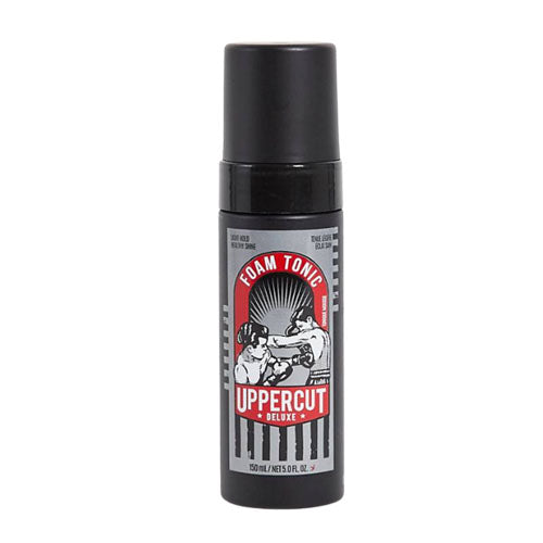 Uppercut Deluxe Foam Tonic 150ml