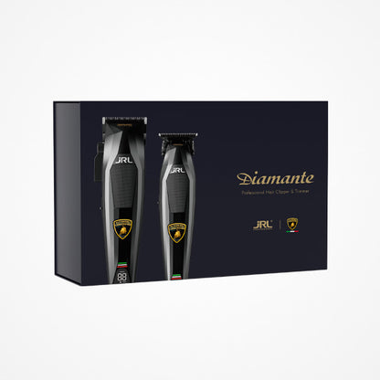 DIAMANTE COMBO BLACK JRL X LAMBORGHINI 2025C e 2025T