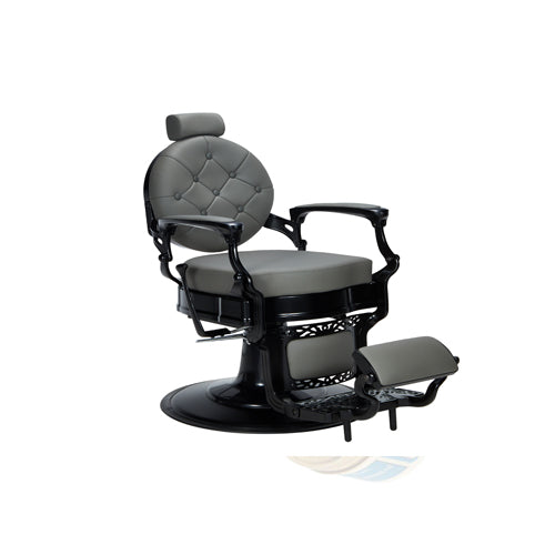 Cadeira de Barbeiro Check GY