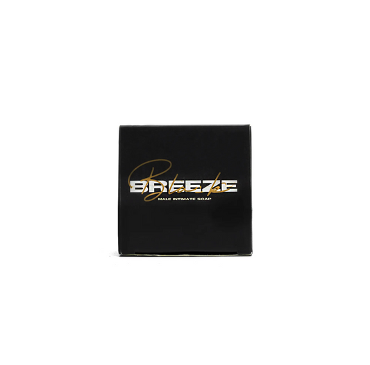 Black Breeze Sabonete Intimo TwentySix
