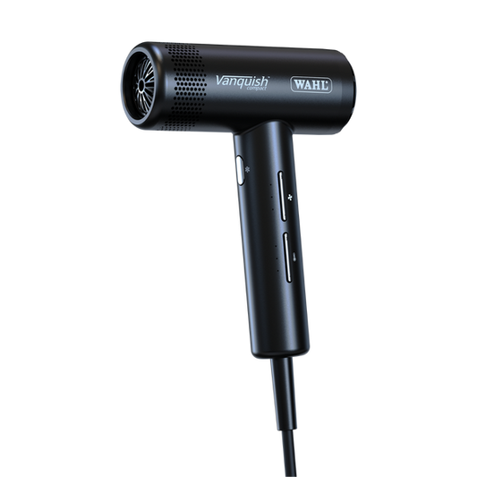 Secador Wahl Compacto Vanquish