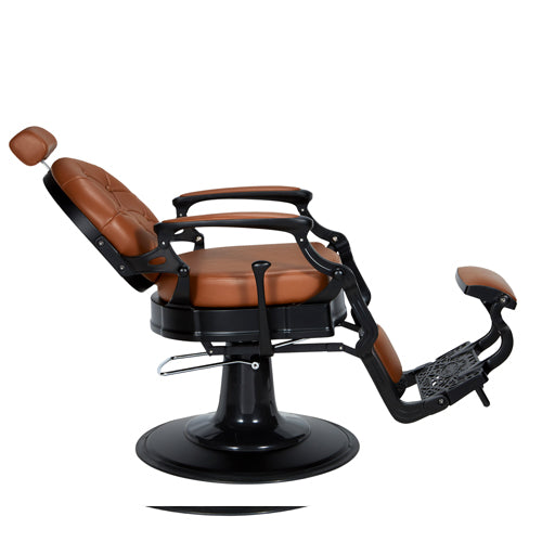 Cadeira de Barbeiro Check BR