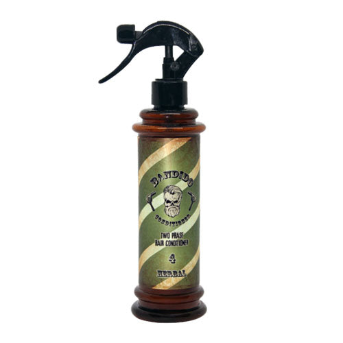 Bandido Two Phase Haird Conditioner Herbal 350ml