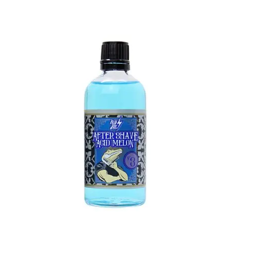 After Shave nº3 Hey Joe - Acid Melon 100ml