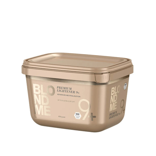 Schwarzkopf BlondMe Descolorante Premium 9+ 450g