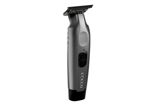 Cocco  Veloce Pro Trimmer Preto