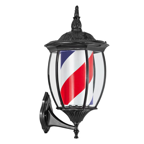 Barber Pole Pauly