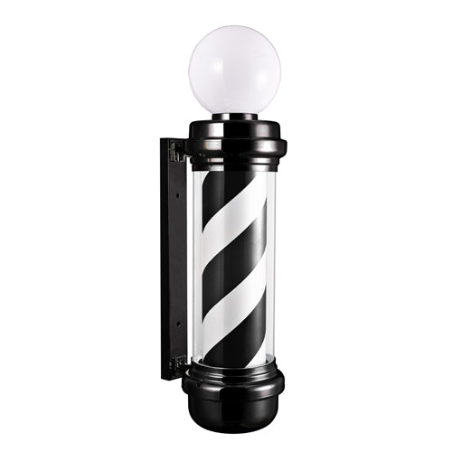 Barber Pole Pablo B