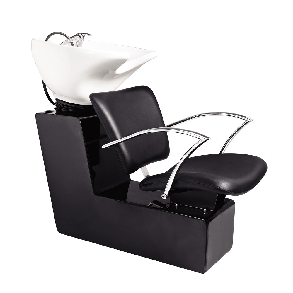 Rampa de Lavagem Thomas