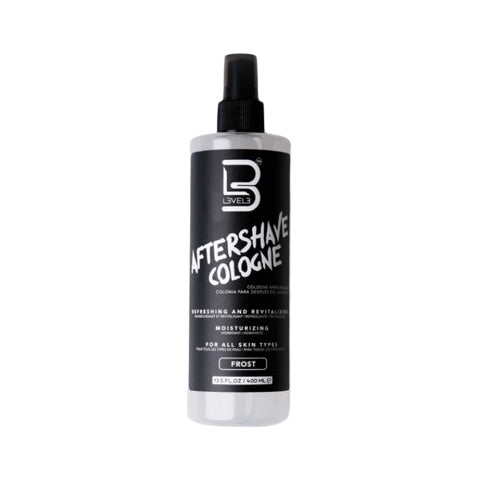 After Shave L3VEL3 Frost 400ml