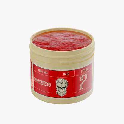 Cera Bandido Hair Wax 7 - 125ml