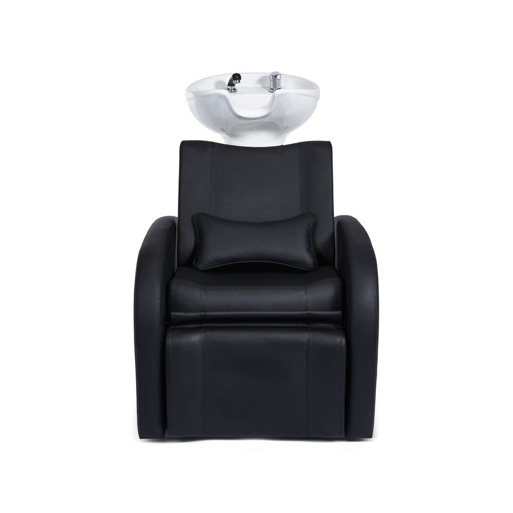 Rampa de Lavagem Charly