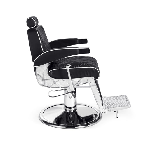 Cadeira de Barbeiro Hugo