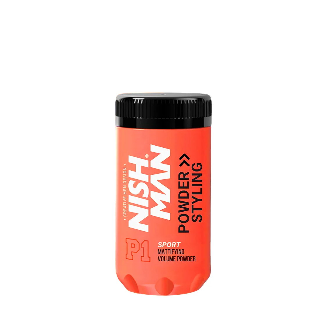 Cera em pó Nishman - P1 Sport 20g