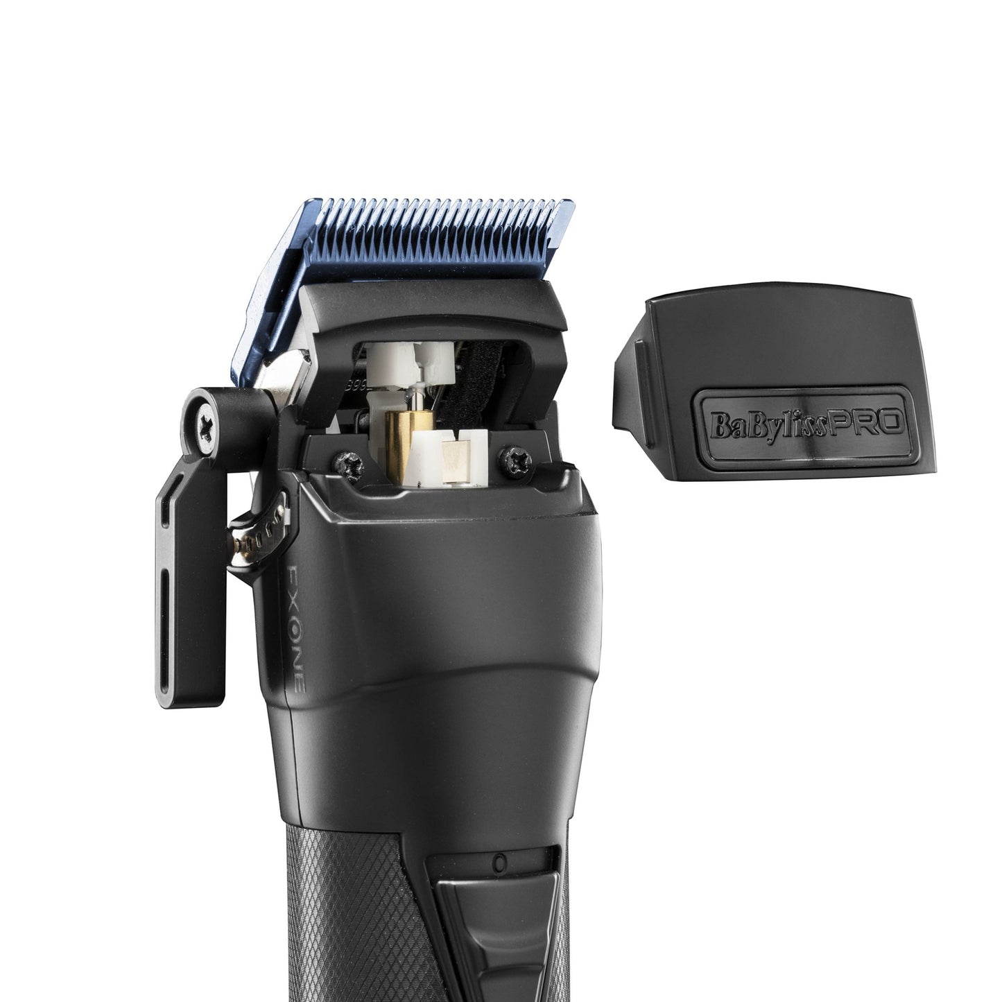 Babyliss FXOne All-Metal Clipper Preta