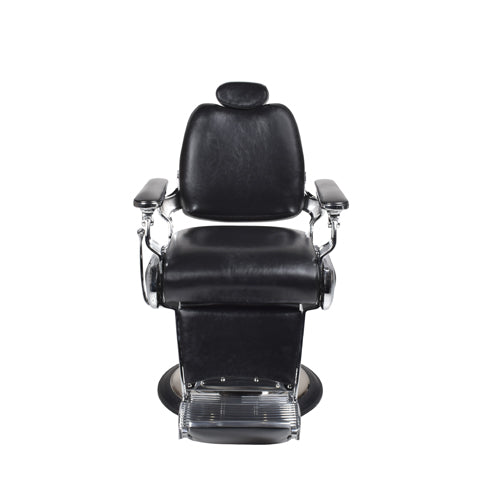 Cadeira de Barbeiro Prince