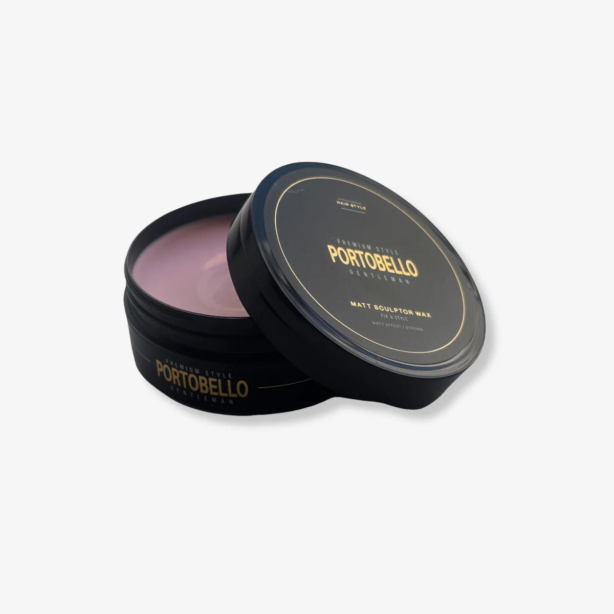 Portobello Cera Matte 100ml
