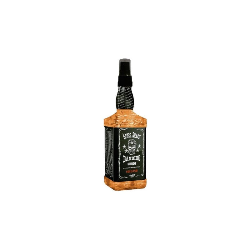 After-shave Sicília Bandido 350ml