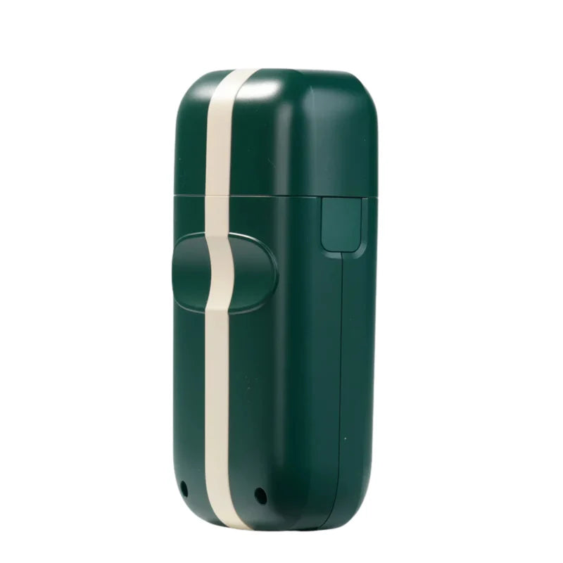 Cocco Veloce Lite Shaver (Verde/Branco)