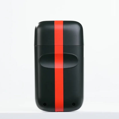 Cocco Veloce Lite Shaver (Preto/Vermelho)
