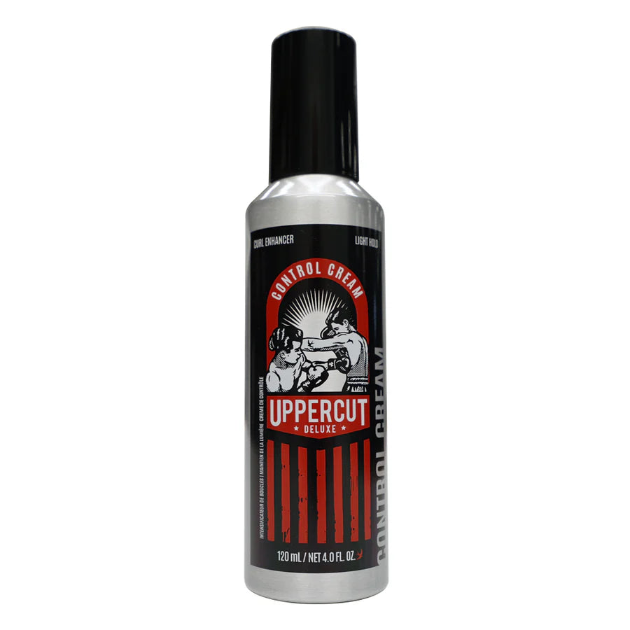 Uppercut Deluxe control cream 120ml