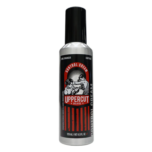 Uppercut Deluxe control cream 120ml