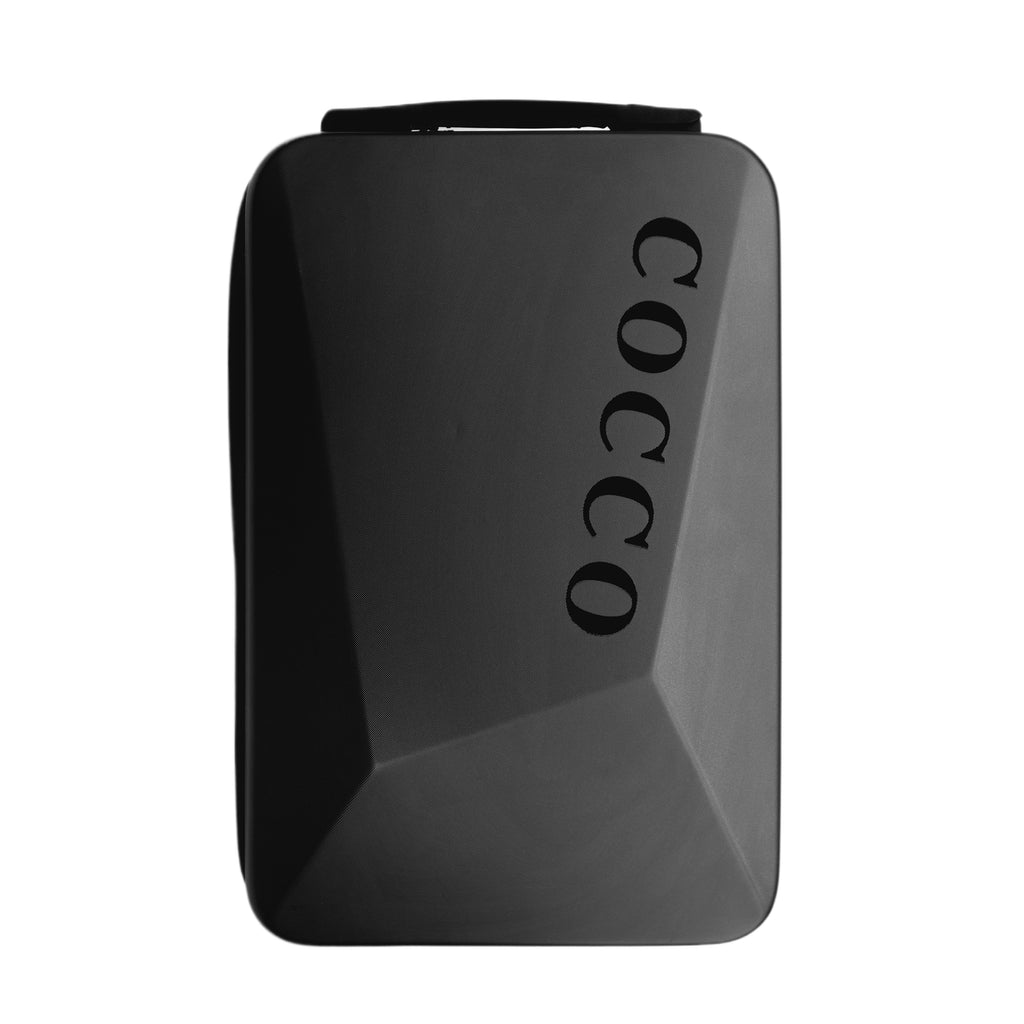 Cocco Mochila Master Barber