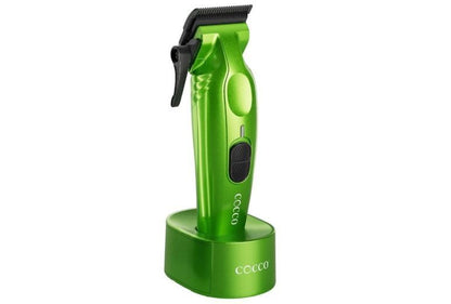 Cocco Hiper Veloce Pro Clipper Verde