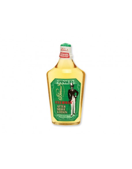 After Shave Clubman Pinaud Clássico 177ml