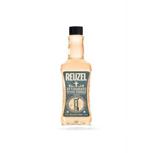 After Shave Reuzel - Fragrância Original 100ml