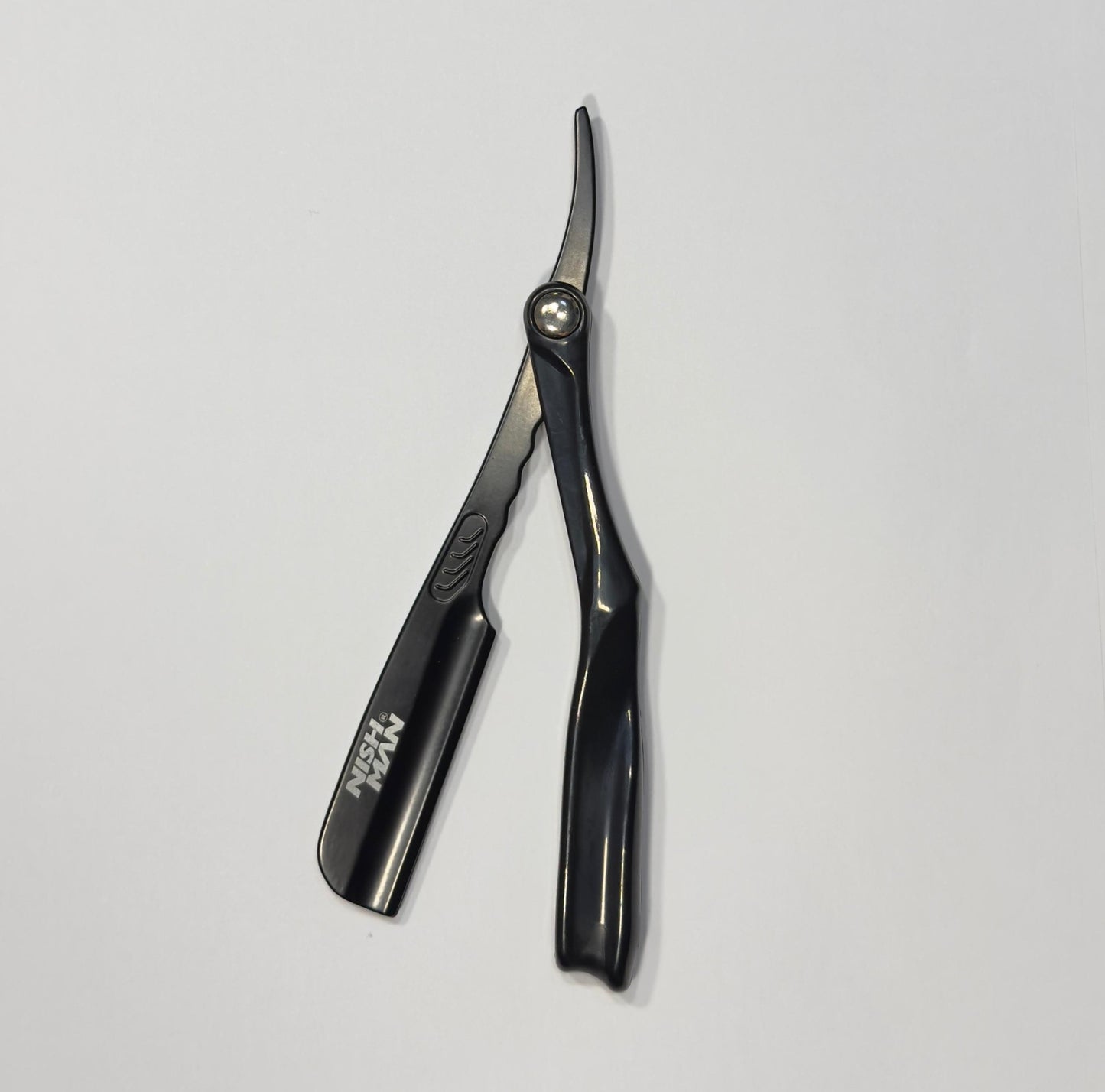Navalha Premium Milly Razor Holder Nishman