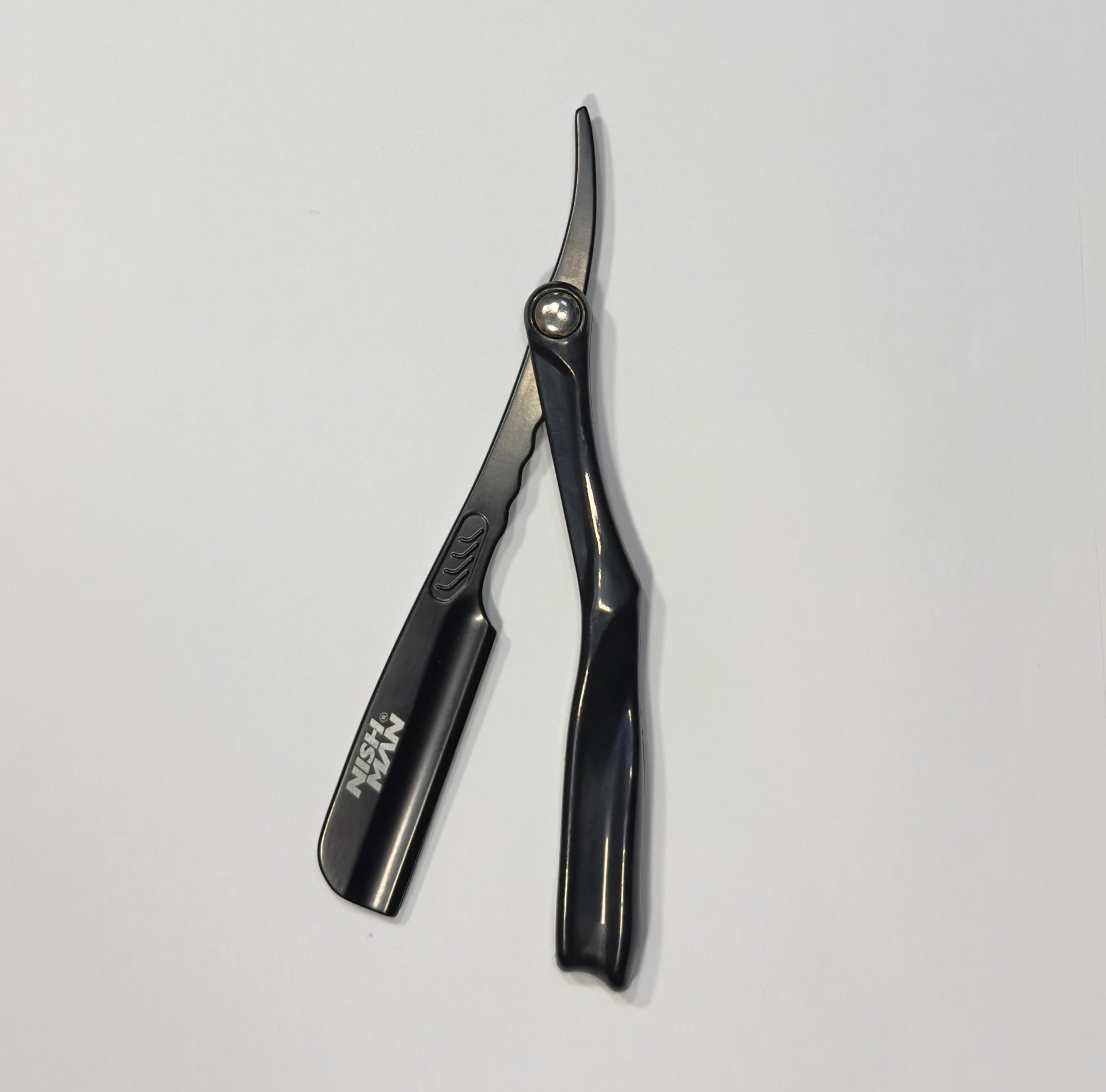 Navalha Premium Milly Razor Holder Nishman