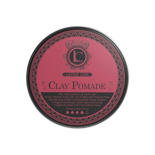 Cera Clay Lavish Care 400ml
