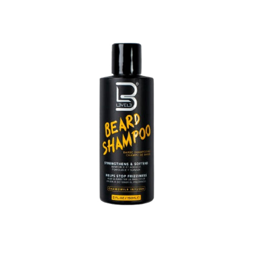 Champô para Barba Camomila L3VEL3
