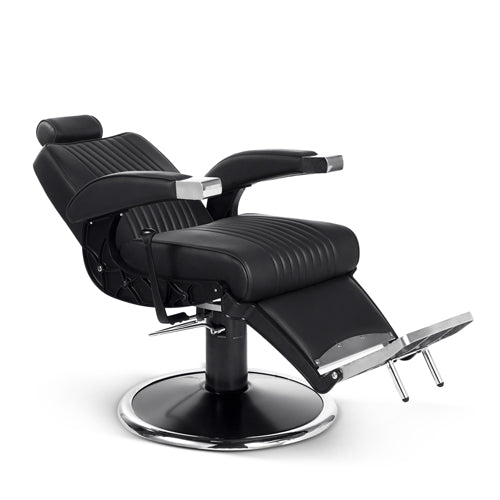 Cadeira de Barbeiro Hugo B